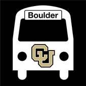 CU Bus Tracker