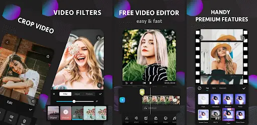 Guide App for Cap Cut Pro APK Download 2024 - Free - 9Apps