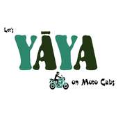 YAYA MOTO CAB on 9Apps