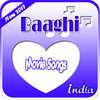Full Songs Of Baaghi Movie