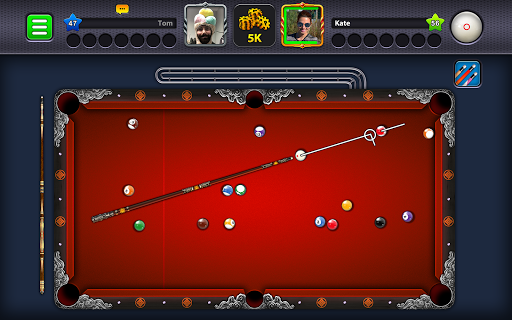 8 Ball Pool screenshot 9