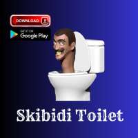 Skibidi Toilet Mod for Melon