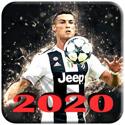 New Ronaldo Wallpapers 2020