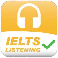 IELTS Listening on 9Apps