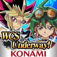 Yu-Gi-Oh! Duel Links on 9Apps