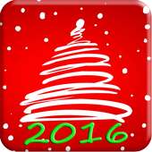 New Year 2016 Live Wallpaper