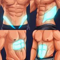 Six Pack & Abs Workouts on 9Apps