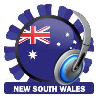 New South Wales Radio Stations - Australia