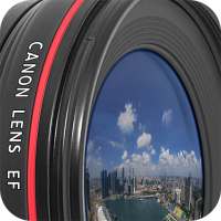 CanonSGLens on 9Apps