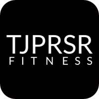 TJ PRSR Fitness on 9Apps