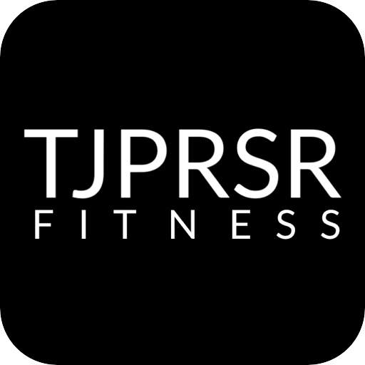 TJ PRSR Fitness