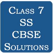 Class 7 Social Science CBSE Solutions on 9Apps