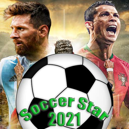 Football Champions League - New Soccer Games 2021