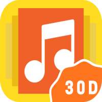 Reto 30 dias Musica con lista de canciones y audio on 9Apps