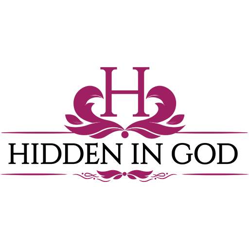 Hidden In God