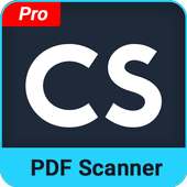 Pro CamScanner Advance - PDF Scanner