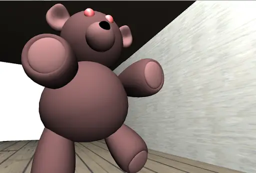 🔥 Download Teddy Freddy 12.5.1 APK . Gloomy horror adventure game with  screamers and puzzles 