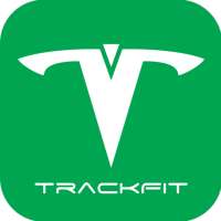 TrackFit