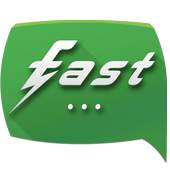 Fast Messenger