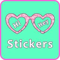 Stickers For Whatsapp - WAStickerApps