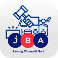 JBA Indonesia Bidding