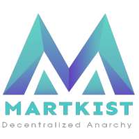 Martkist Mobile Wallet