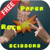 Rock Paper Scissors RPS Game
