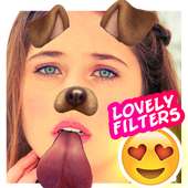 Photo filters for SnapChat on 9Apps