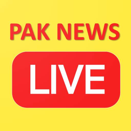 Pak News Live Tv