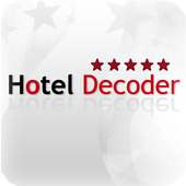 HotelDecoder on 9Apps