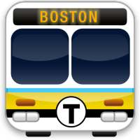 BostonBusMap on 9Apps