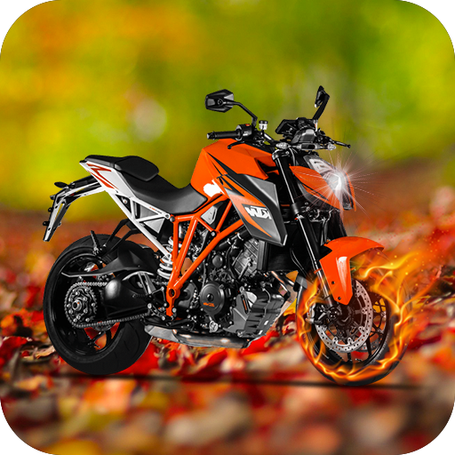 Sport Bike Windows 1110 Theme  themepackme