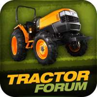 Tractor Forum on 9Apps