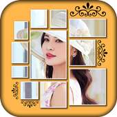 3D Collage Photo Frame on 9Apps