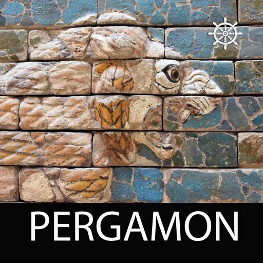 Pergamon Museum Berlin