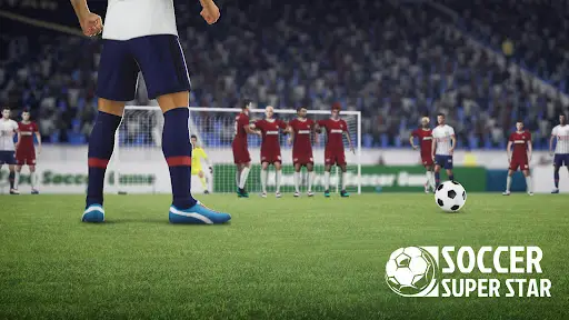 Soccer Star 23 Super Football APK for Android - Download
