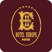 Hotel Europe Minsk on 9Apps