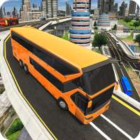 Real Coach Bus Simulator - Public Transport 2020