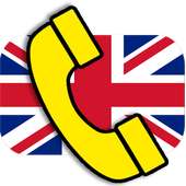 Phone Directory UK