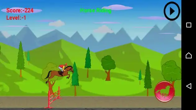 The Horse APK Download 2023 - Free - 9Apps