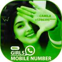 Online Girls Phone Numbers for Chat whatsapp