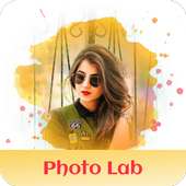 Photo Lab Editor 2019 on 9Apps