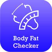 Body Fat Checker BMI