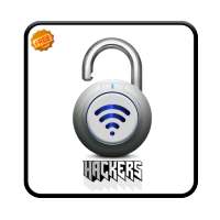 WIFI Hacker Simulator WIFI Password Hacker - Prank