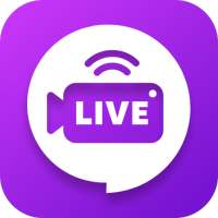 Live Talk For Live Video Call