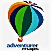 Adventurermaps on 9Apps