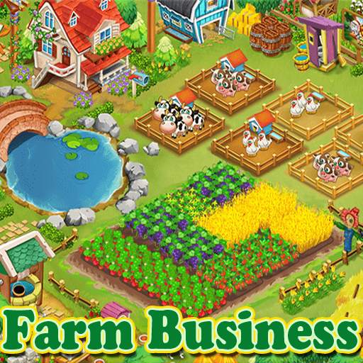 Farm Time Business