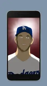 Clayton Kershaw Wallpaper HD MLB APK Download 2023 - Free - 9Apps