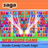 Guide Candy Crush Saga