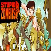 Zombies stupides, partie 2